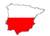 PEIXOS ROS - Polski